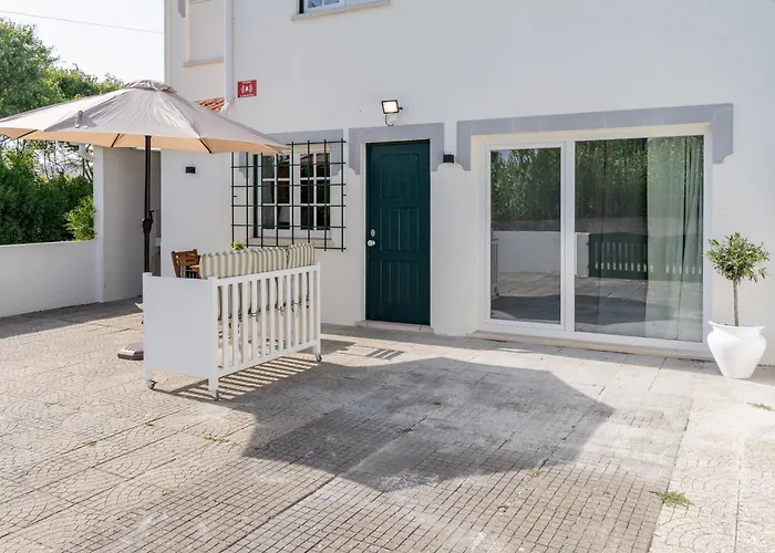 Casa Do Ze Grande * Silveira (Lisbon)