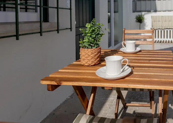 Casa de Férias Casa Do Ze Grande *