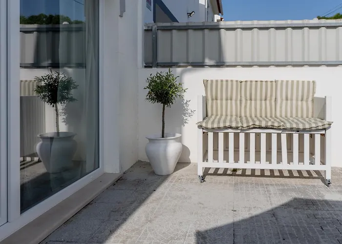 Casa de Férias Casa Do Ze Grande Silveira (Lisbon)