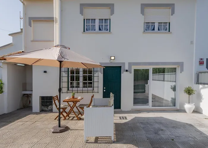 Casa Do Ze Grande Silveira (Lisbon)