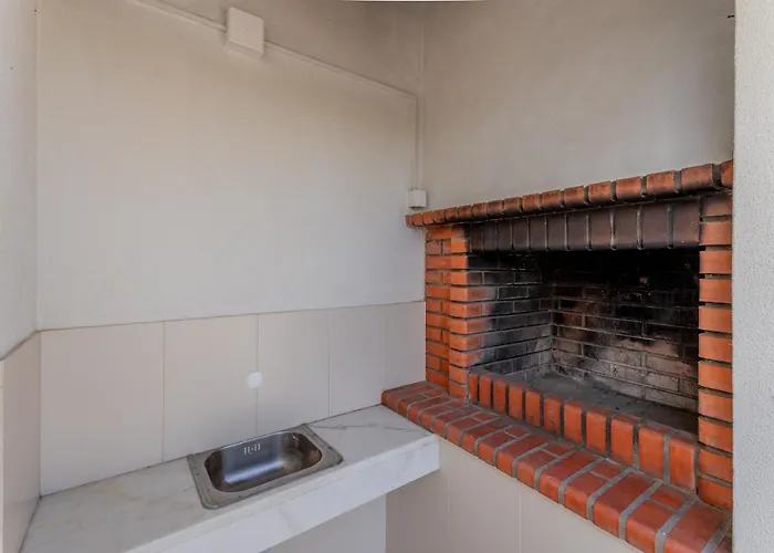 Casa de Férias Casa Do Ze Grande