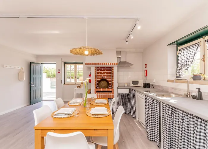 Casa Do Ze Grande * Silveira (Lisbon)