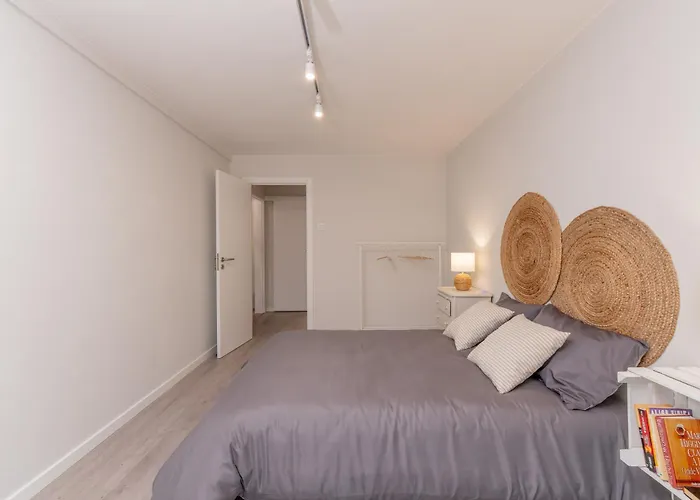 Casa Do Ze Grande * Silveira (Lisbon)