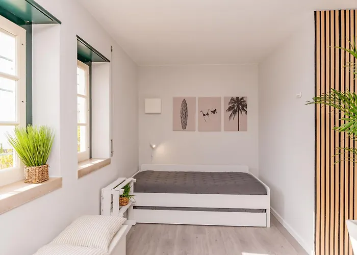 Casa Do Ze Grande Casa de Férias