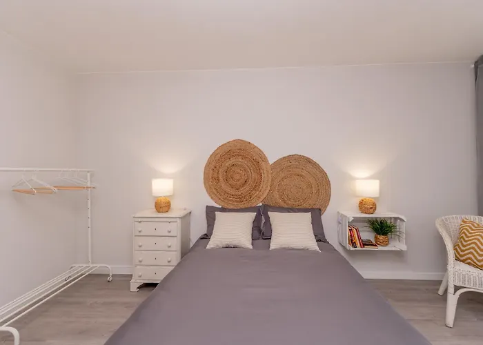 Casa Do Ze Grande Casa de Férias *