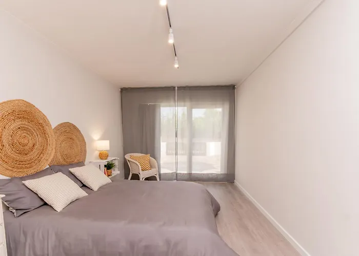 Casa Do Ze Grande * Silveira (Lisbon)